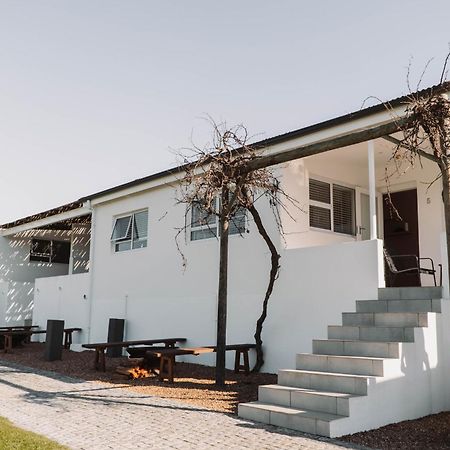 The Salene Hotel & Apartments Stellenbosch Luaran gambar