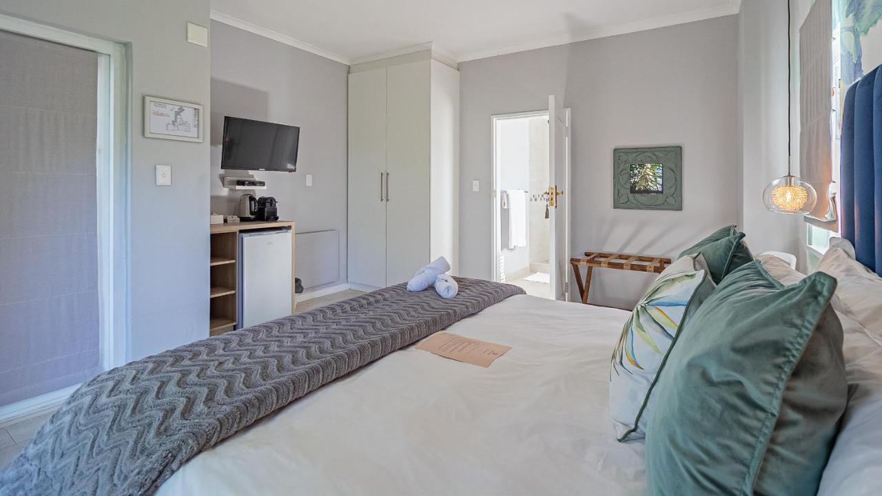 The Salene Hotel & Apartments Stellenbosch Luaran gambar
