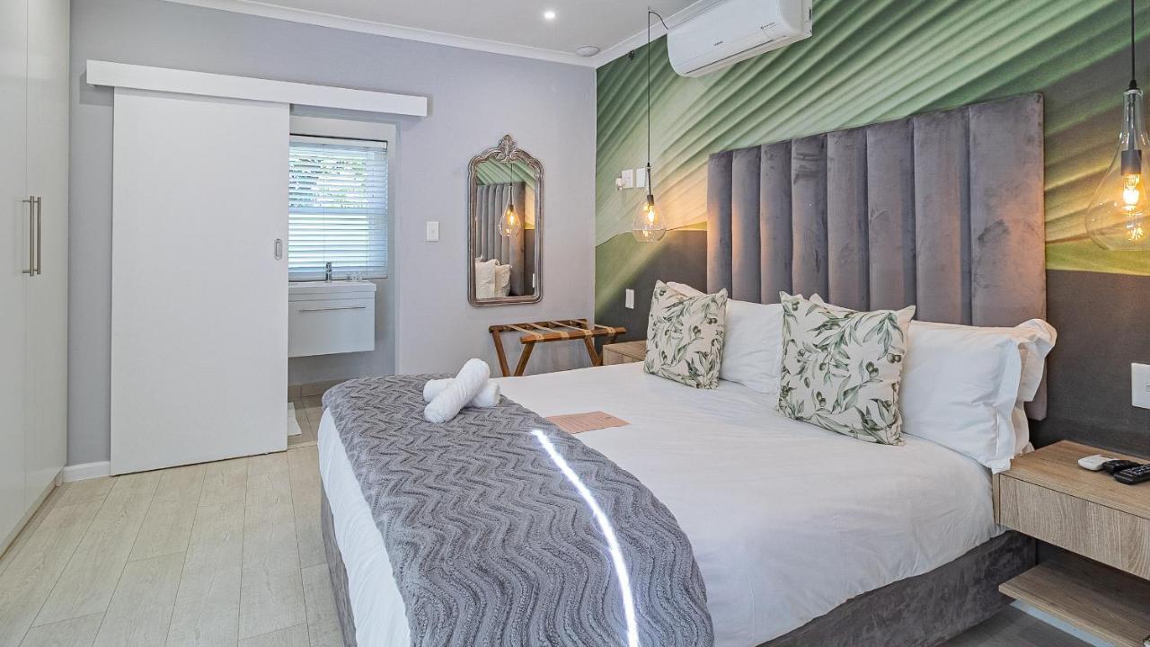 The Salene Hotel & Apartments Stellenbosch Luaran gambar