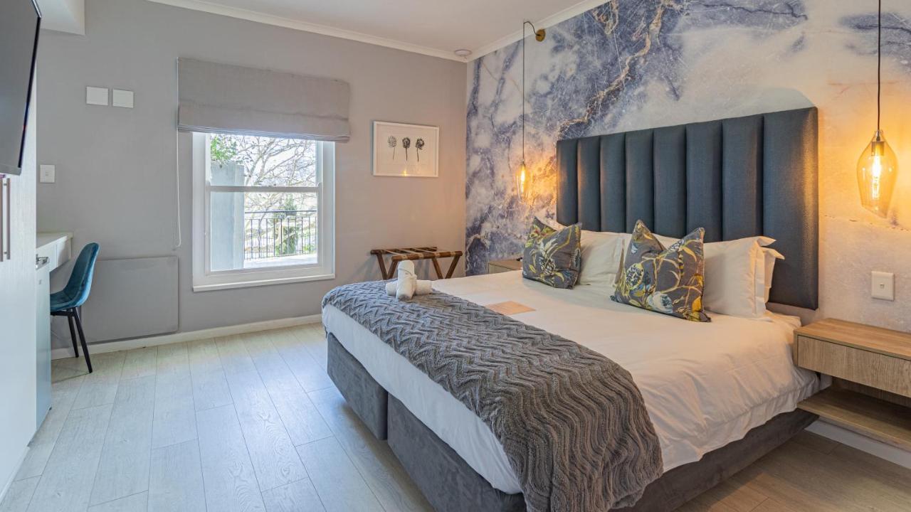 The Salene Hotel & Apartments Stellenbosch Luaran gambar
