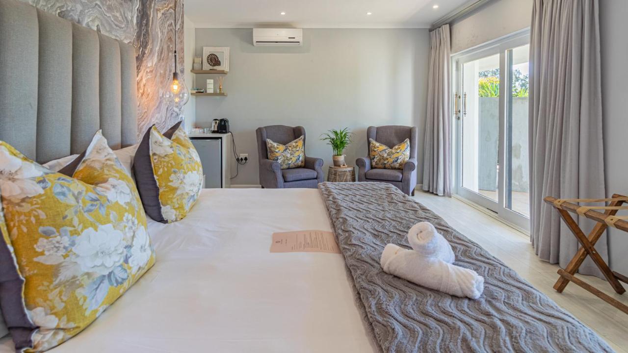 The Salene Hotel & Apartments Stellenbosch Luaran gambar