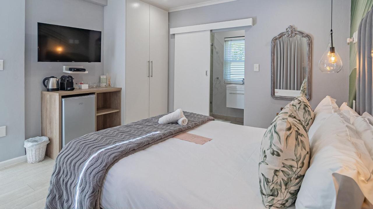 The Salene Hotel & Apartments Stellenbosch Luaran gambar