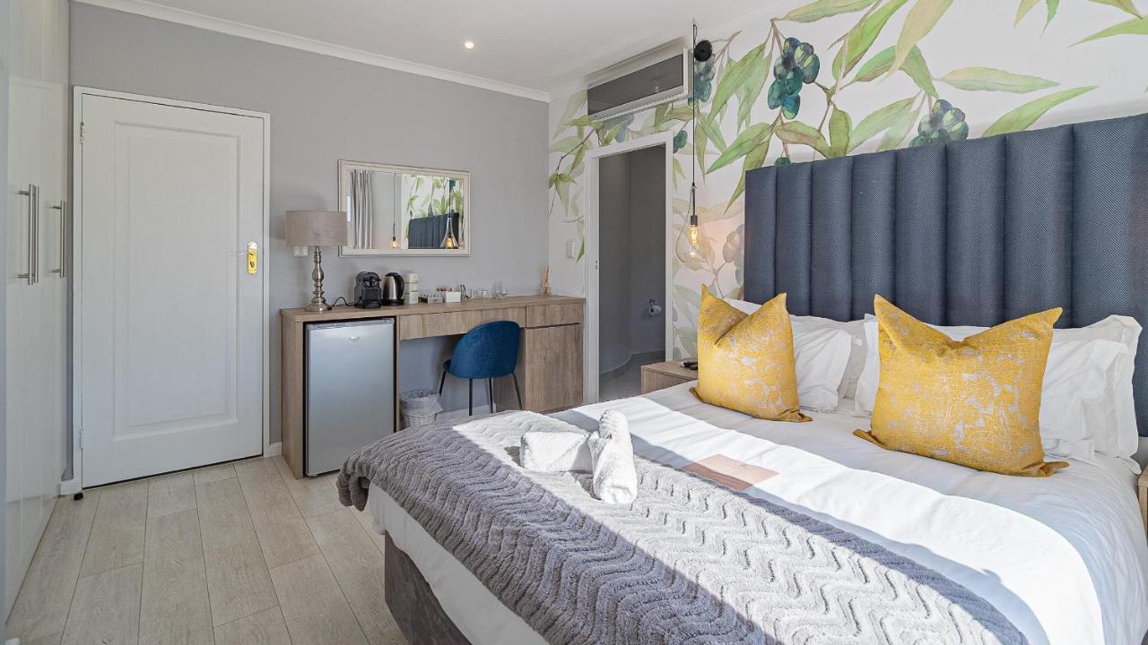 The Salene Hotel & Apartments Stellenbosch Luaran gambar