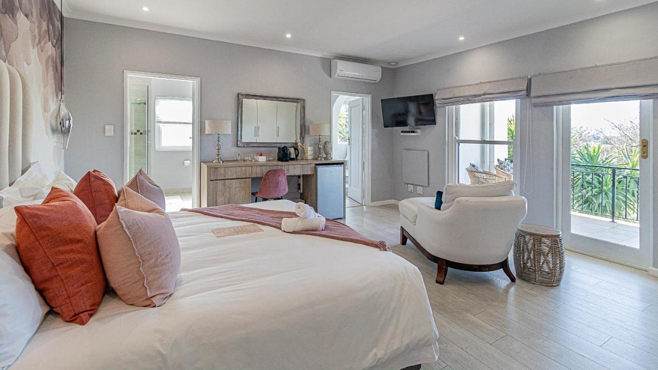 The Salene Hotel & Apartments Stellenbosch Luaran gambar