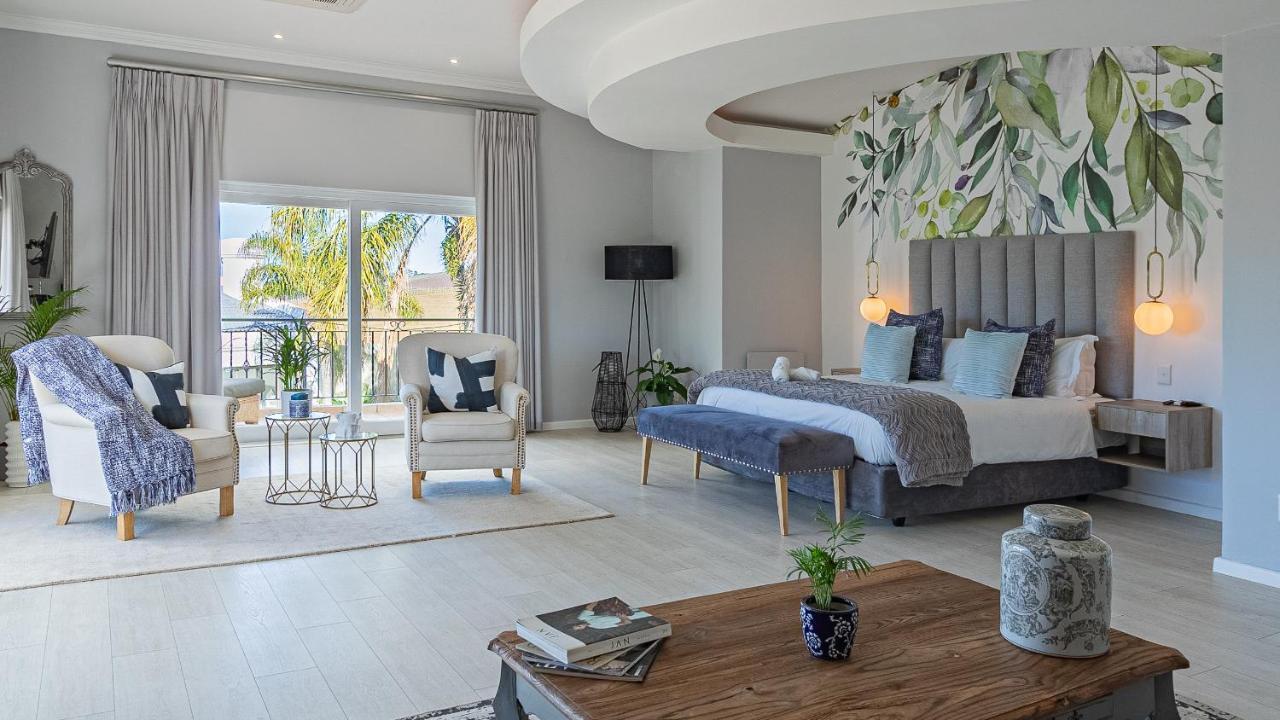 The Salene Hotel & Apartments Stellenbosch Luaran gambar