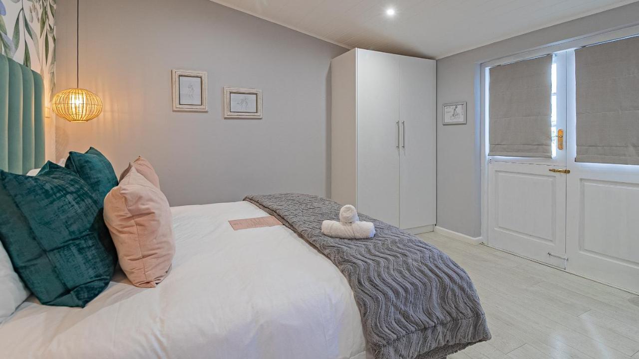 The Salene Hotel & Apartments Stellenbosch Luaran gambar