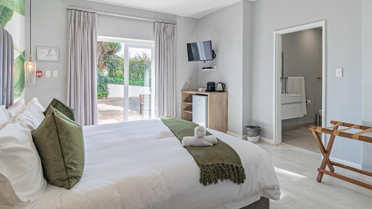 The Salene Hotel & Apartments Stellenbosch Luaran gambar