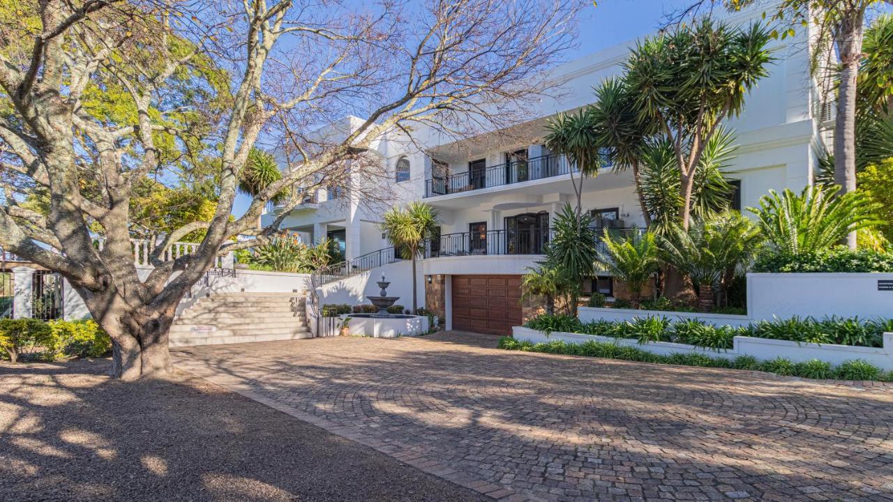 The Salene Hotel & Apartments Stellenbosch Luaran gambar