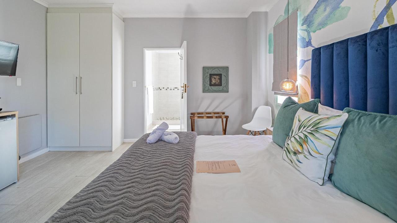 The Salene Hotel & Apartments Stellenbosch Luaran gambar