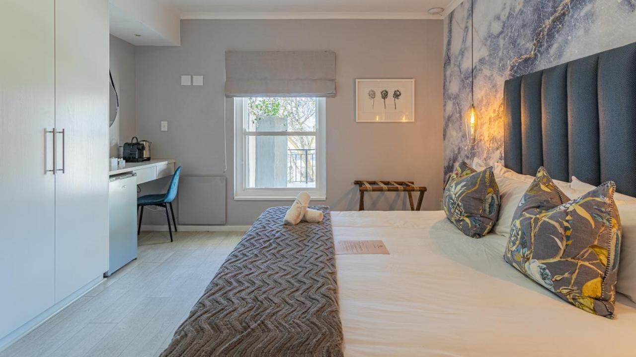 The Salene Hotel & Apartments Stellenbosch Luaran gambar
