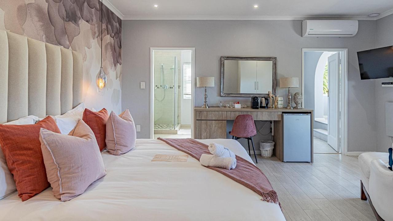 The Salene Hotel & Apartments Stellenbosch Luaran gambar