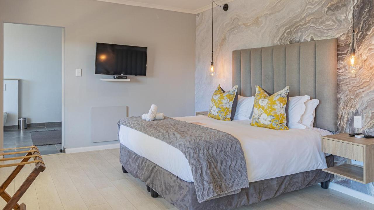 The Salene Hotel & Apartments Stellenbosch Luaran gambar