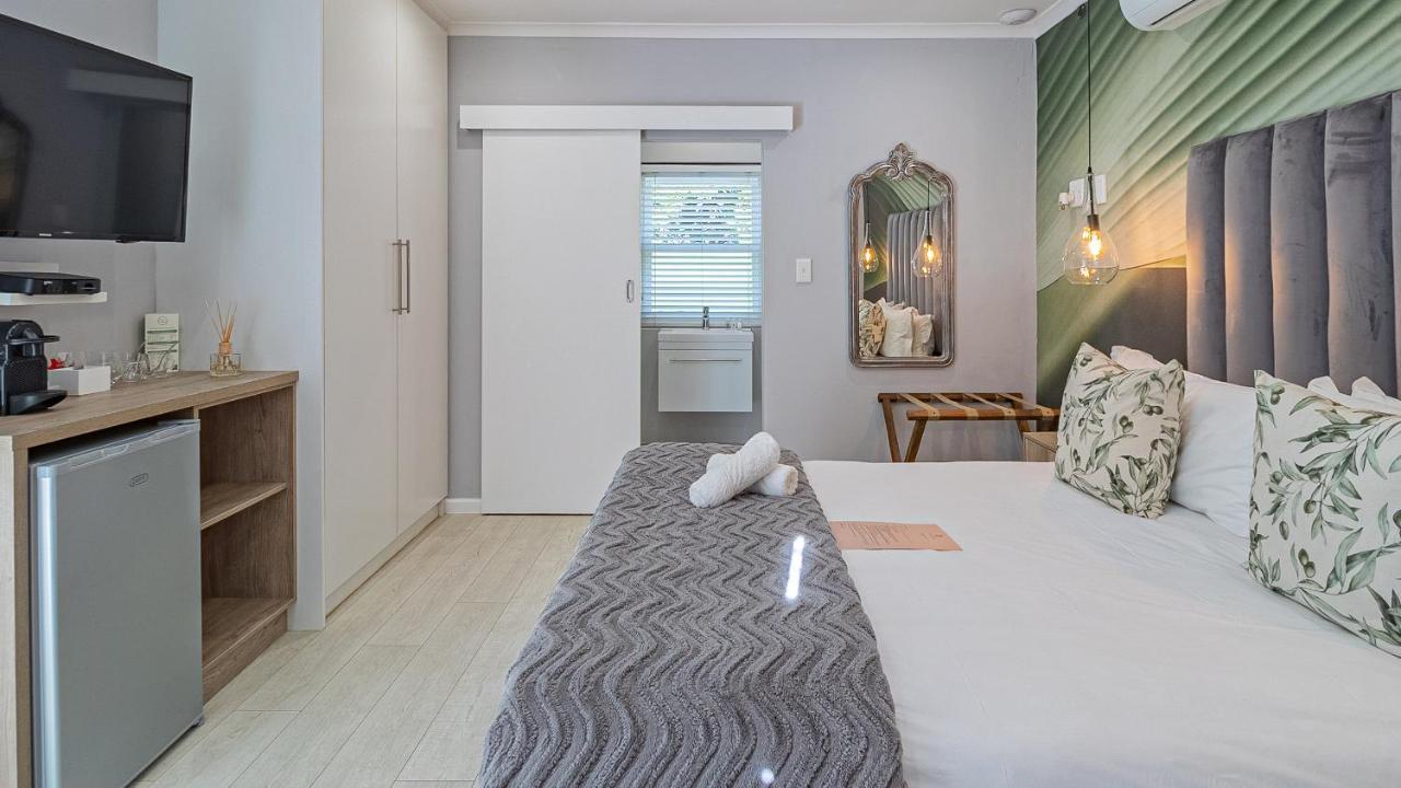 The Salene Hotel & Apartments Stellenbosch Luaran gambar