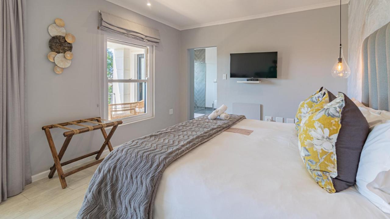 The Salene Hotel & Apartments Stellenbosch Luaran gambar