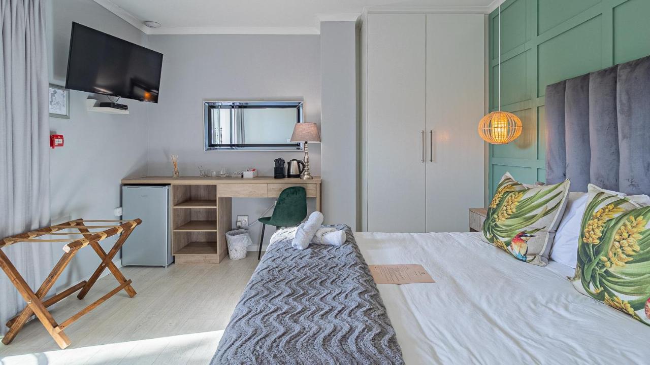 The Salene Hotel & Apartments Stellenbosch Luaran gambar