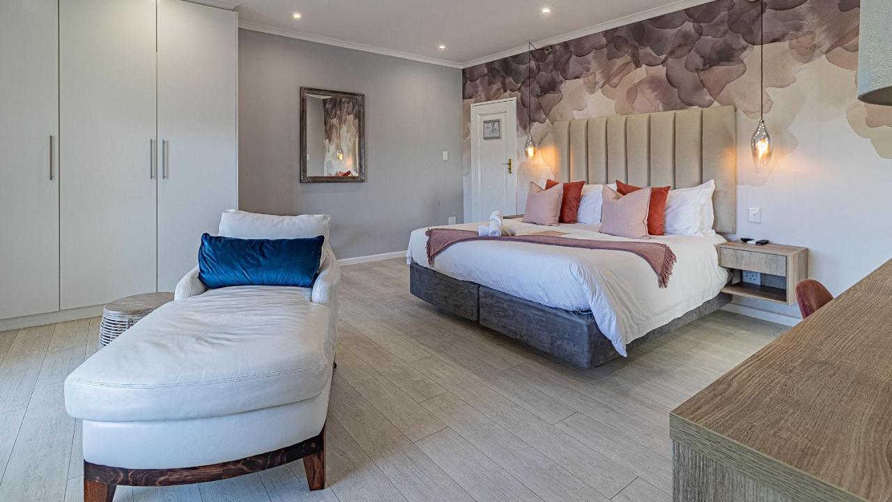 The Salene Hotel & Apartments Stellenbosch Luaran gambar