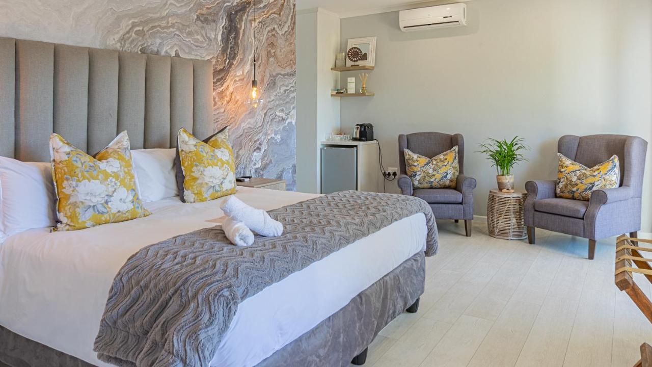 The Salene Hotel & Apartments Stellenbosch Luaran gambar