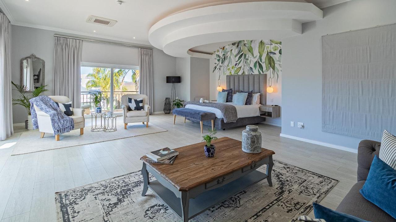 The Salene Hotel & Apartments Stellenbosch Luaran gambar
