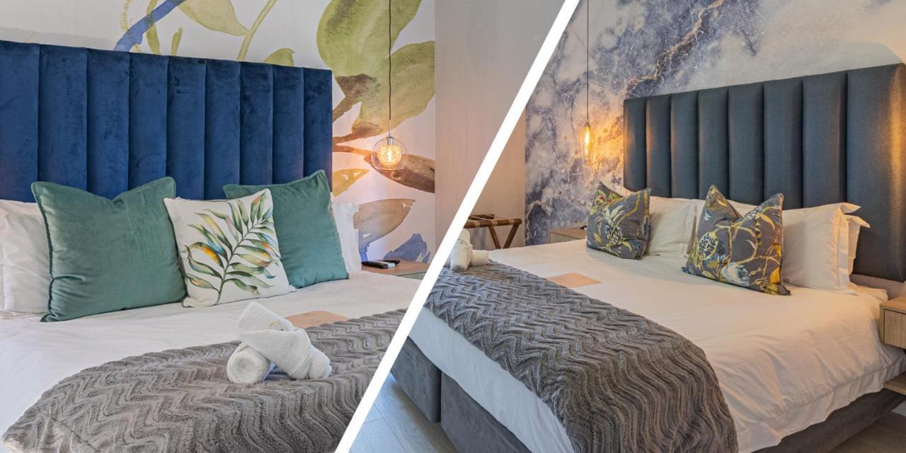 The Salene Hotel & Apartments Stellenbosch Luaran gambar