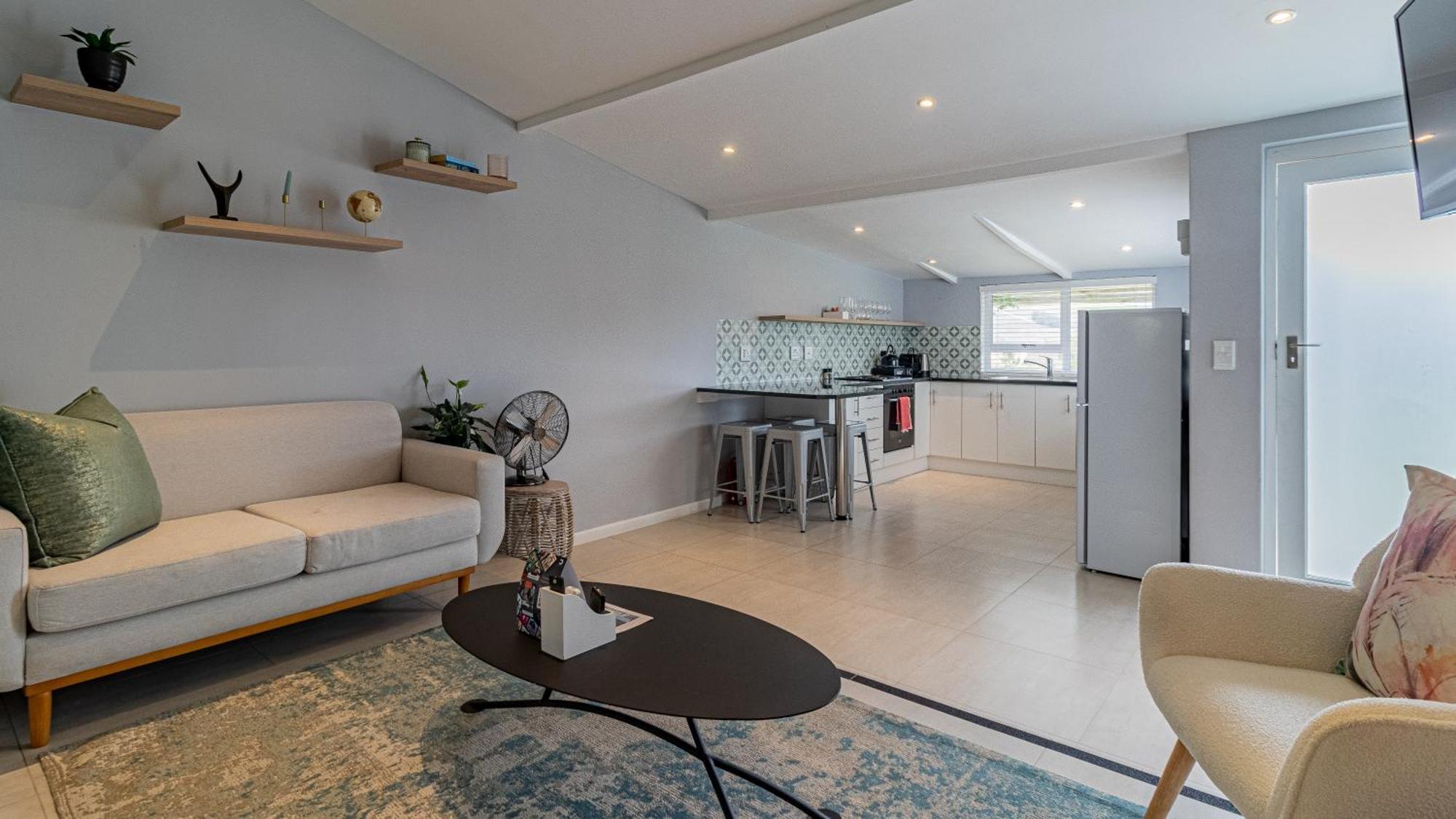 The Salene Hotel & Apartments Stellenbosch Luaran gambar