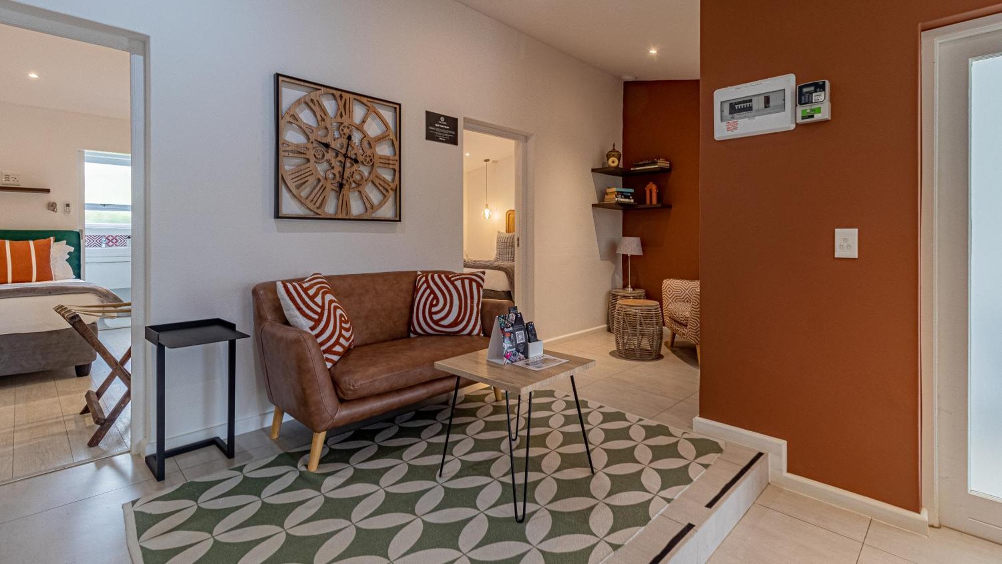 The Salene Hotel & Apartments Stellenbosch Luaran gambar