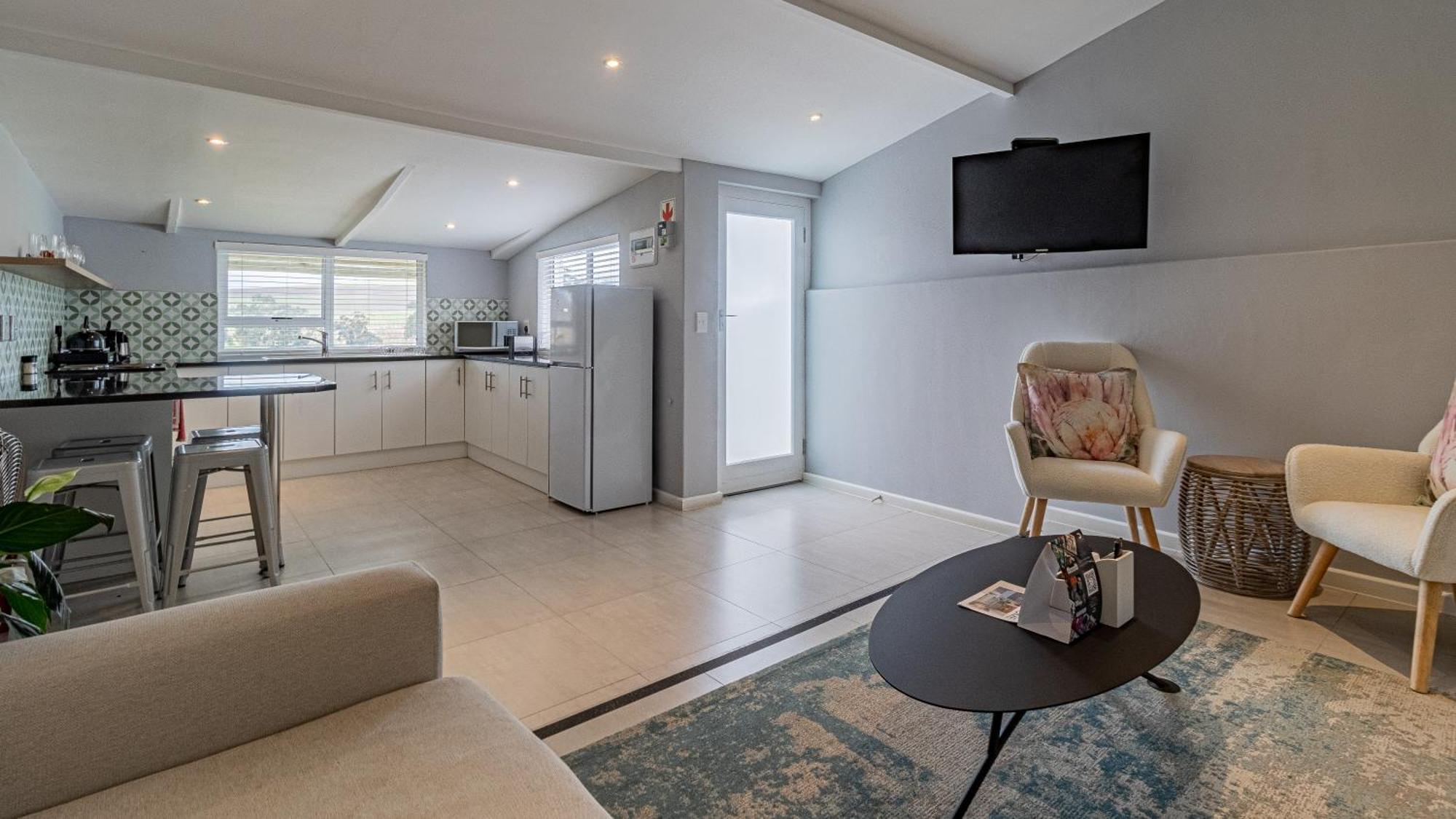 The Salene Hotel & Apartments Stellenbosch Luaran gambar
