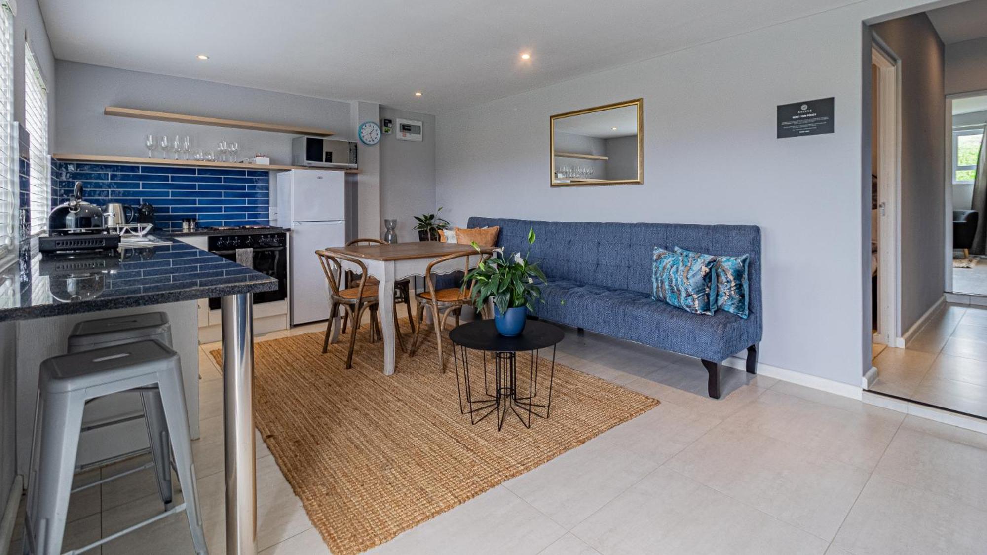 The Salene Hotel & Apartments Stellenbosch Luaran gambar