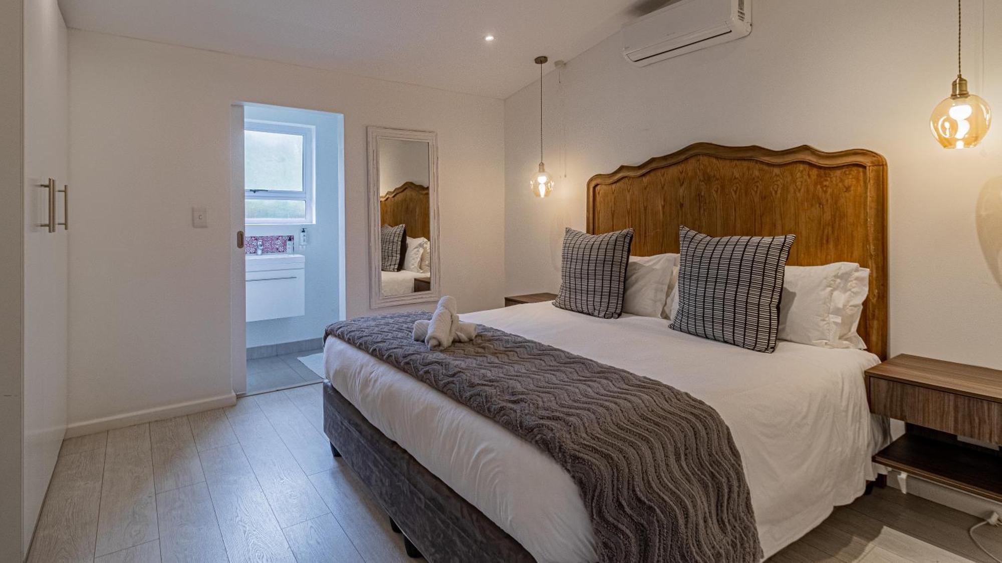 The Salene Hotel & Apartments Stellenbosch Luaran gambar