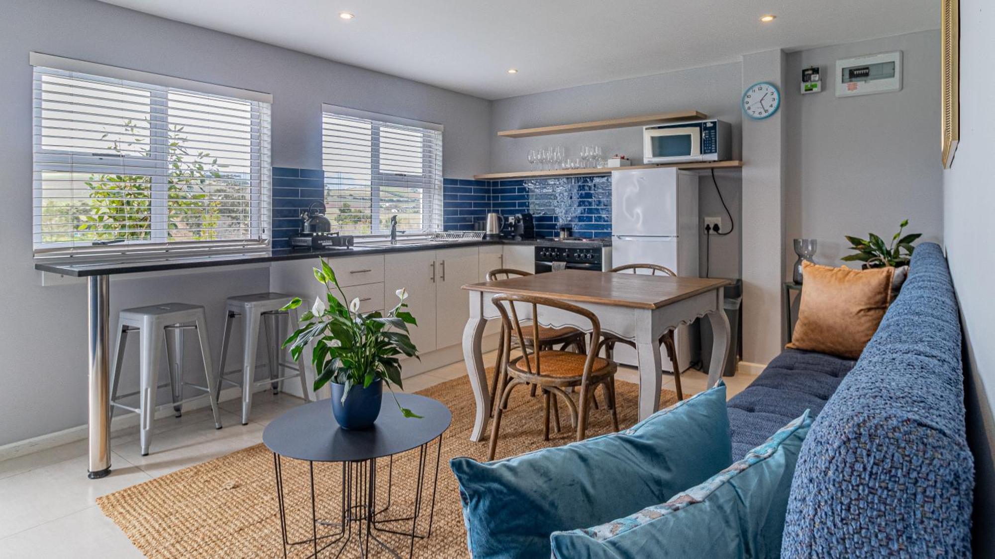 The Salene Hotel & Apartments Stellenbosch Luaran gambar