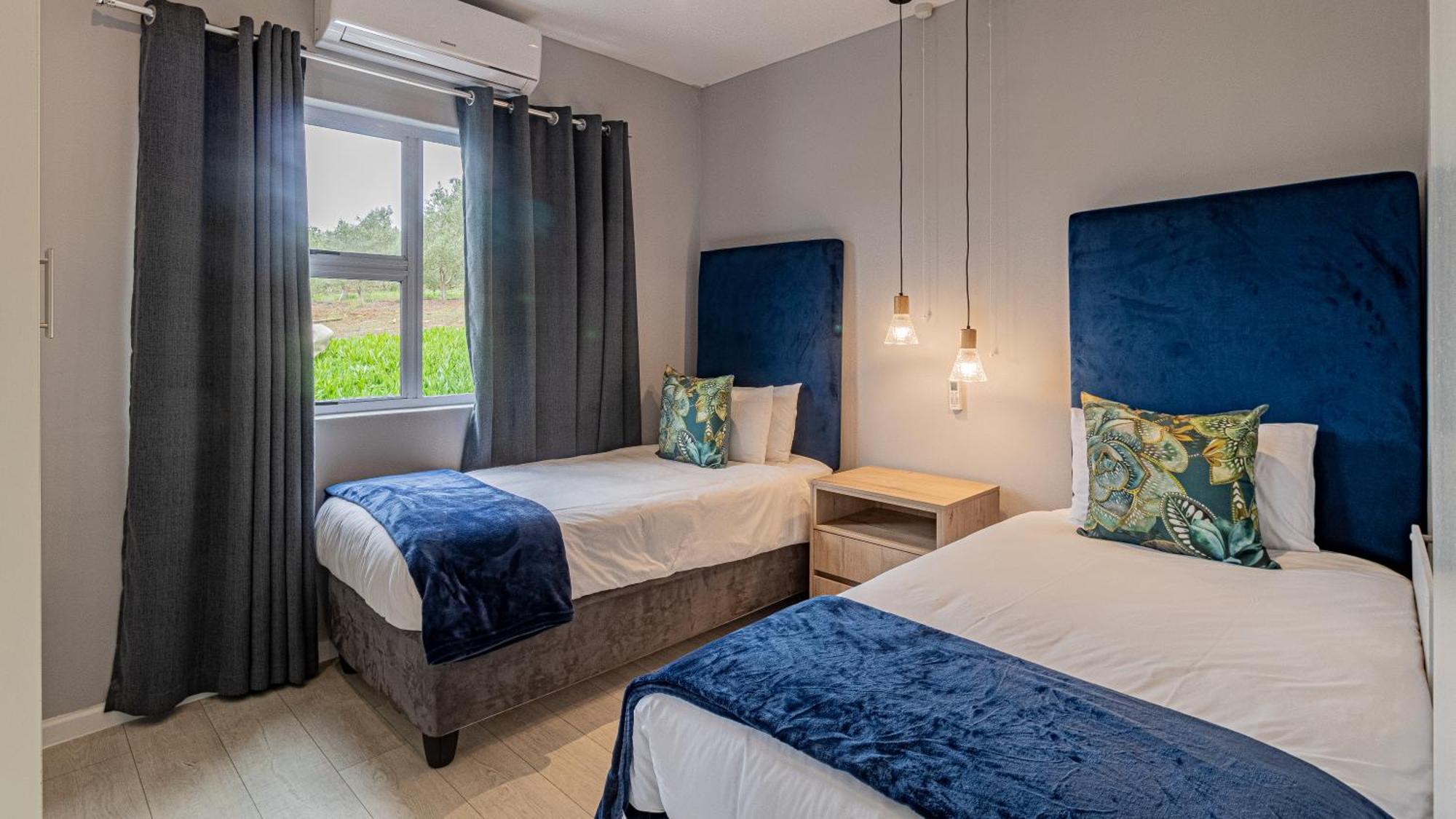 The Salene Hotel & Apartments Stellenbosch Luaran gambar